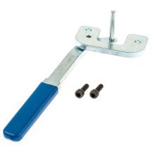 Cronometragem de distribuição Alfa Romeo, Fiat, Ford, Lancia, Suzuki, Opel 1.3 JTD / CDTi / DDiS / TDCi
