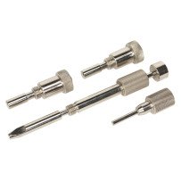 Conjunto de correias de distribuição Fiat, Iveco, Citroen, Peugeot - 2.3D, 3.0D