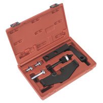 Conjunto calado de distribución BMW Mini, Chrysler 1.6