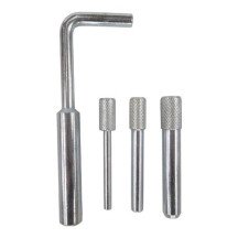Conjunto de ajuste para Citroen, Peugeot, Ford, Volvo 1.4D/1.6D HDi/TDCi