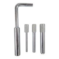 Conjunto reglaje Citroen, Peugeot, Ford, Volvo 1.4D/1.6D HDi/TDCi