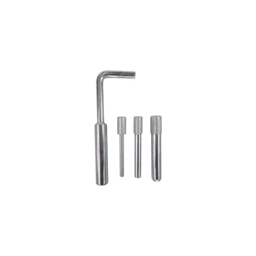 Conjunto de ajuste para Citroen, Peugeot, Ford, Volvo 1.4D/1.6D HDi/TDCi