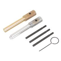 Pinos Ford, Citroën, Fiat, Jaguar, Land Rover, LDV, Peugeot 2.0, 2.2, 2.4, 3.2 TDCi/TDdi/Di/HDi