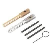 Pasadores Ford, Citroen, Fiat, Jaguar, Land Rover, LDV, Peugeot 2.0, 2.2, 2.4, 3.2 TDCi/TDdi/Di/HDi