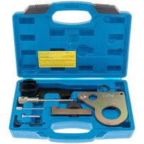 Conjunto de distribuição de distribuição Renault, Nissan, Vauxhall / Opel 2.0, 2.3 DCI, CDTI-M9R / M9T