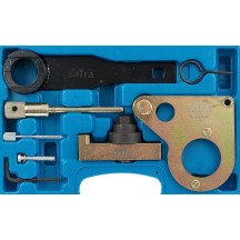 Conjunto de distribuição de distribuição Renault, Nissan, Vauxhall / Opel 2.0, 2.3 DCI, CDTI-M9R / M9T