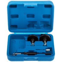 CONJUNTO CALADO DE DISTRIBUCIÓN ALFA ROMEO, FIAT, FORD, LANCIA, SUZUKI, VAUXHALL/ OPEL 1.3D JTD (M)/TDCI/DDIS/CDTI 16V