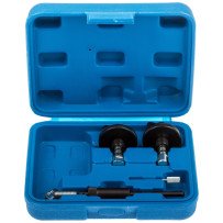 CONJUNTO DE DISTRIBUIÇÃO ALFA ROMEO, FIAT, FORD, LANCIA, SUZUKI, VAUXHALL/ OPEL 1.3D JTD (M)/TDCI/DDIS/CDTI 16V