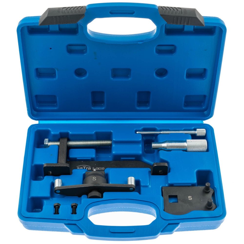 Opel Distribution Set, Saab - 2.0, 2.2dti, 2.2tid