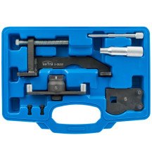 Conjunto de correias dentadas Opel, Saab - 2.0, 2.2DTI, 2.2TiD