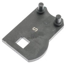 Conjunto de correias dentadas Opel, Saab - 2.0, 2.2DTI, 2.2TiD