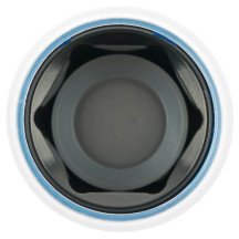 Copos de aro de alumínio de 17 mm.