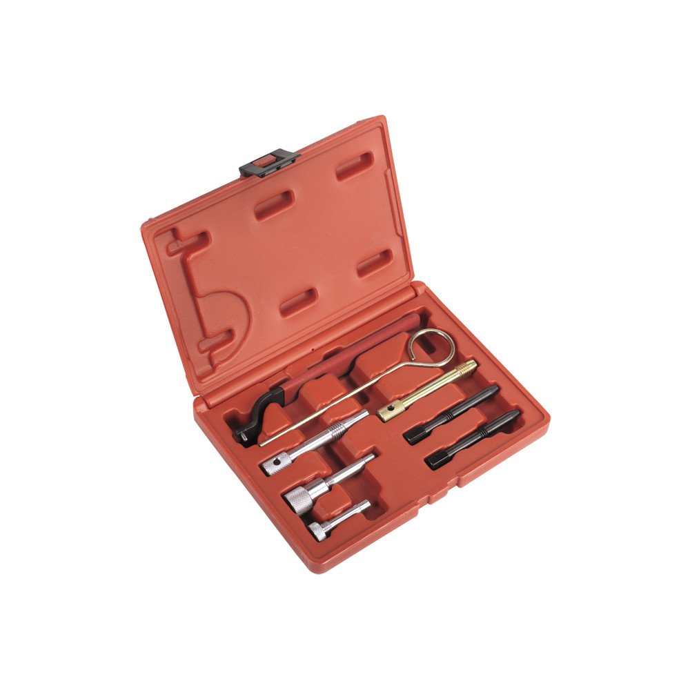 Conjunto calado de distribucion Chrysler/Jeep, LDV - 2.5D CRD, 2.8D CRD