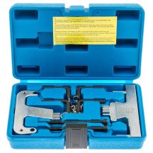 Conjunto de correias dentadas Chrysler/Jeep/Mercedes-Benz - 2.1D, 2.2D, 2.7D,/3.2D CDi/CRD