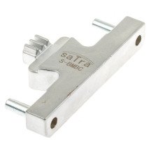 Conjunto de correias de distribuição Chrysler/Jeep/Mercedes Benz - 2.1D, 2.2D, 2.7D,/3.2D CDi/CRD