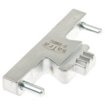 Conjunto de correias de distribuição Chrysler/Jeep/Mercedes Benz - 2.1D, 2.2D, 2.7D,/3.2D CDi/CRD