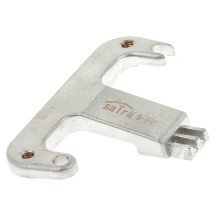 Conjunto de correias de distribuição Chrysler/Jeep/Mercedes Benz - 2.1D, 2.2D, 2.7D,/3.2D CDi/CRD