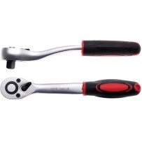 Catraca reversível de 72 dentes 1/2