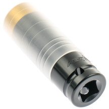 Copos de aro de alumínio de 19 mm.