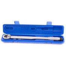 Chave de torque 1/2, 28-210 NM