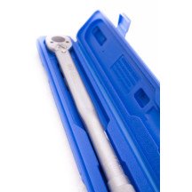 Chave de torque 1/2, 28-210 NM