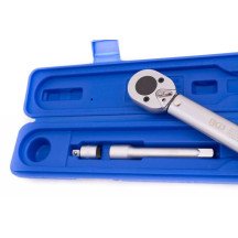 Chave de torque 1/2, 28-210 NM