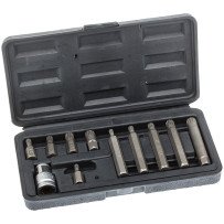 JUEGO 11 PIEZAS PUNTA XZN