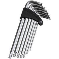 Game 7 Chaves para Ribe parafuso, M4-10