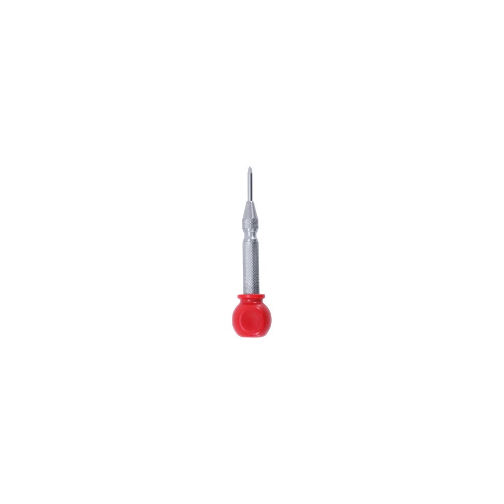 Ponteiro de centralização automática, 120 mm Ponteiro de centralização automática, 120 mm