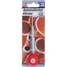 Ponteiro de centralização automática, 120 mm