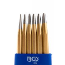 Conjunto 6 peças de volume centralizado