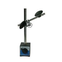 Base magnética para instrumentos de medição