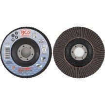 Disco de placa Ø 115 mm. grão 40