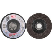 Disco de placa Ø 115 mm. grão 60