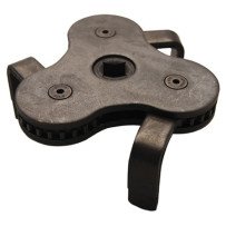 Llave de filtros de aceite de 3 patas 63-103mm