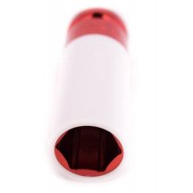 Copos de aro de alumínio de 21 mm.