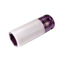 Vasos Llantas de Aluminio 22 mm.