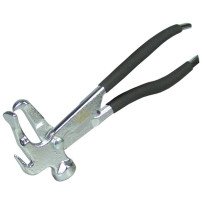Alicates para Equilibrado de Ruedas