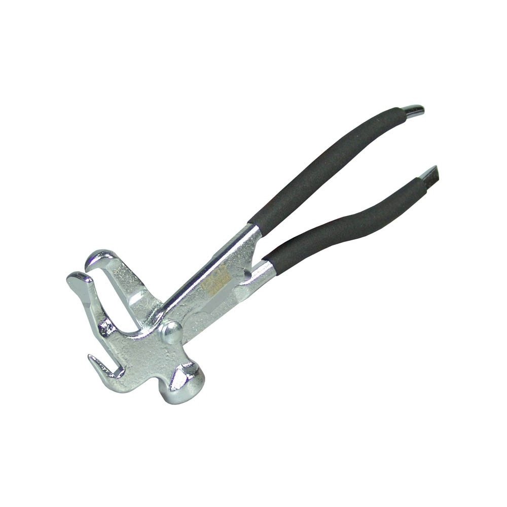 Alicate de balanceamento de rodas