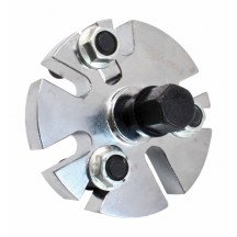 Extrator de polia universal