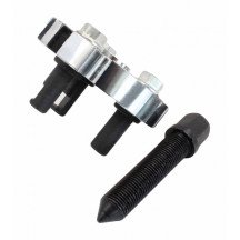 Extrator de polias universal