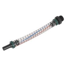 Adaptador para enchimento de caixas de velocidades automáticas em veículos Toyota/Lexus