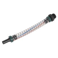 Adaptador para llenado de transmisiones automáticas en los vehículos de Toyota / Lexus