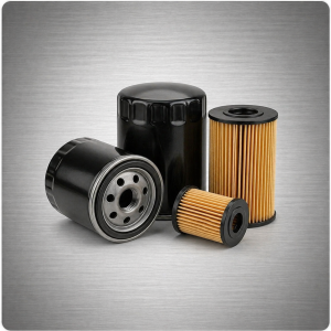 Camião de óleo de filtro de chaves | Ferramentas de oficina profissional