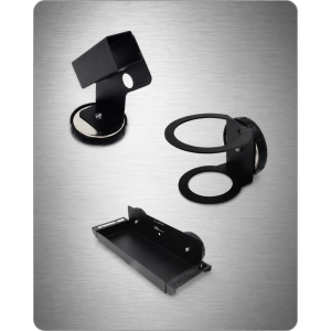 Acessórios magnéticos