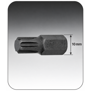 Puntas Sueltas 10mm.