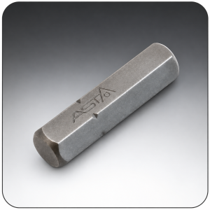 Puntas Allen 8 mm cortas y largas para carraca | Motortool