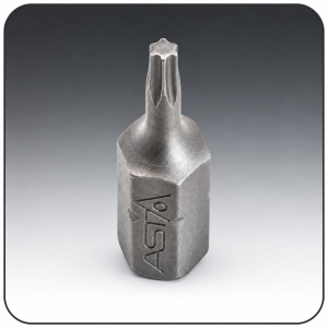 Puntas Torx 8 mm cortas y largas para carraca | Motortool