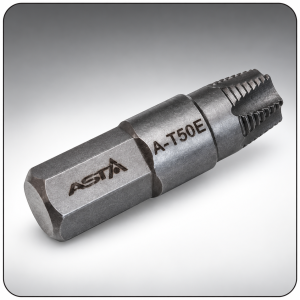 Puntas extractoras Torx para tornillos dañados | Motortool